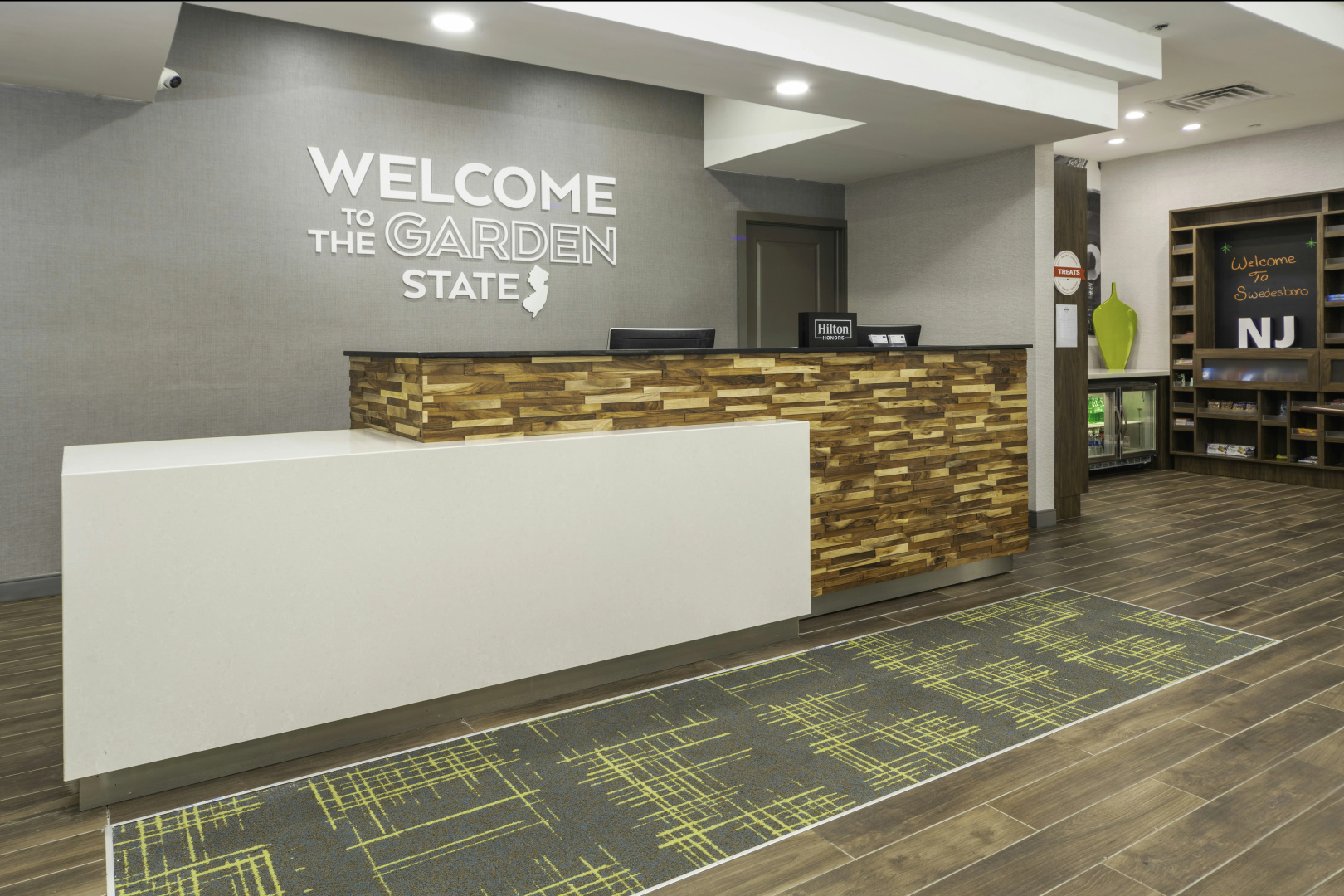 Foto - Hampton Inn Swedesboro Philadelphia