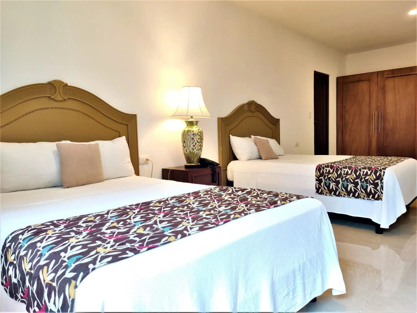 Foto - Hotel Maison del Embajador