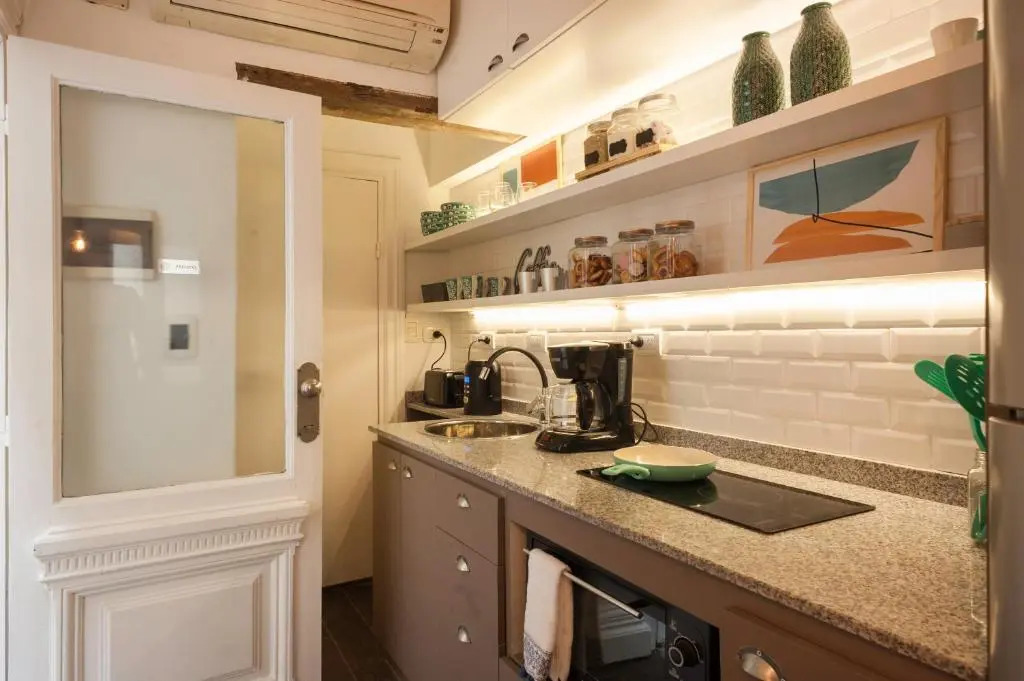 Foto - San Telmo Suites