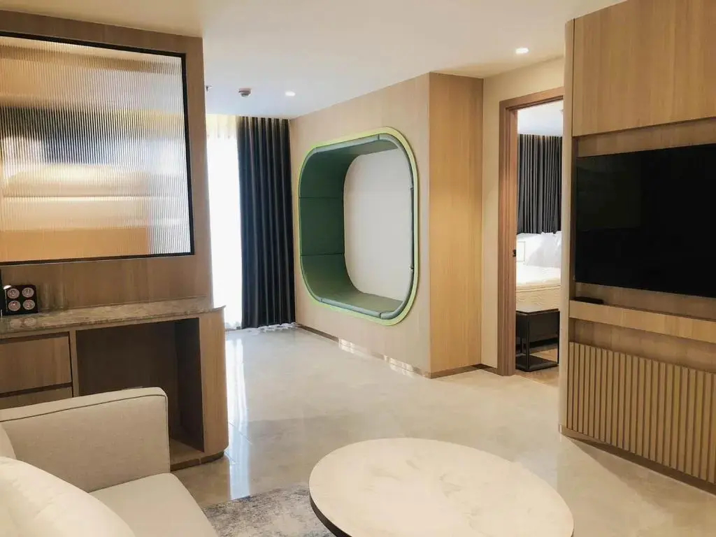 Foto - Samsara Hotel Pattaya