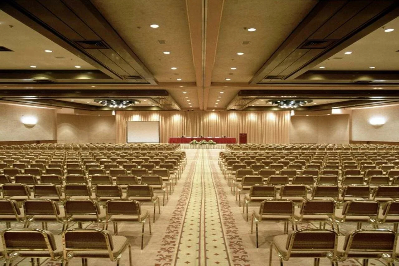 Photo - Radisson Blu Hotel, Florence