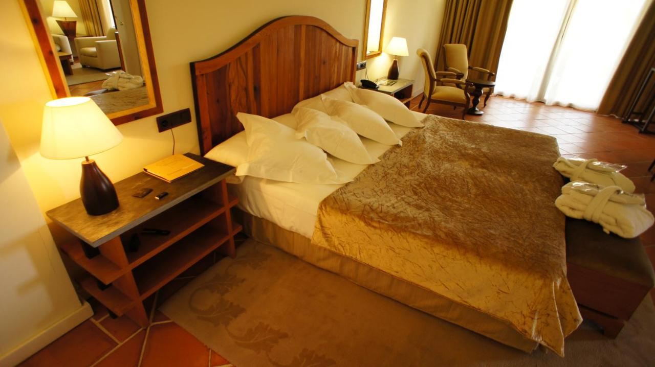 Foto - Hotel Cigarral El Bosque