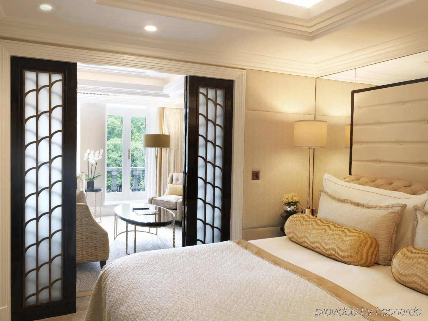 Photo - The Wellesley, a Luxury Collection Hotel, Knightsbridge, London