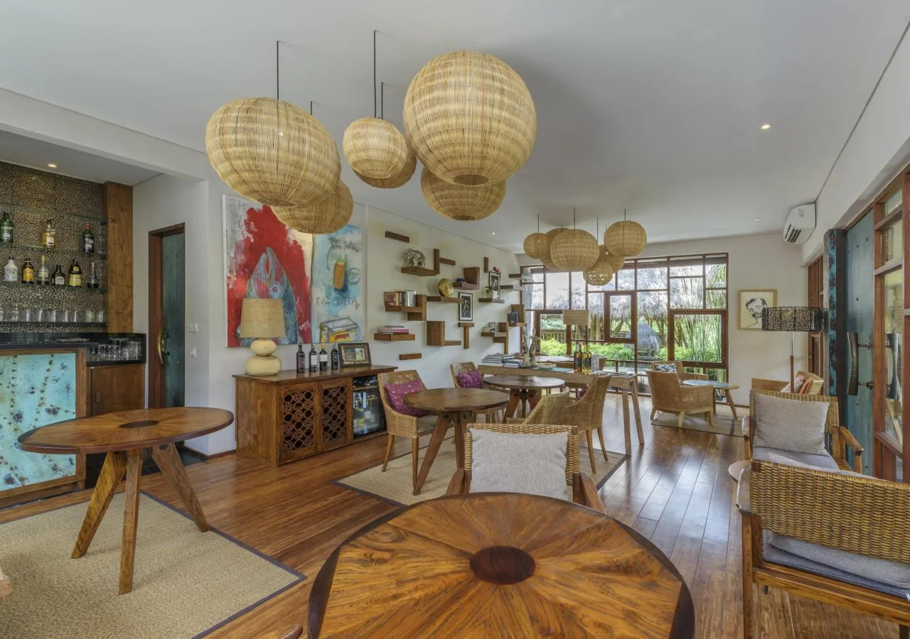 Photo - Tejaprana Resort & Spa