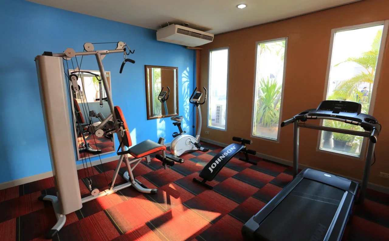 Foto - The Quarter Saphankhwai by UHG