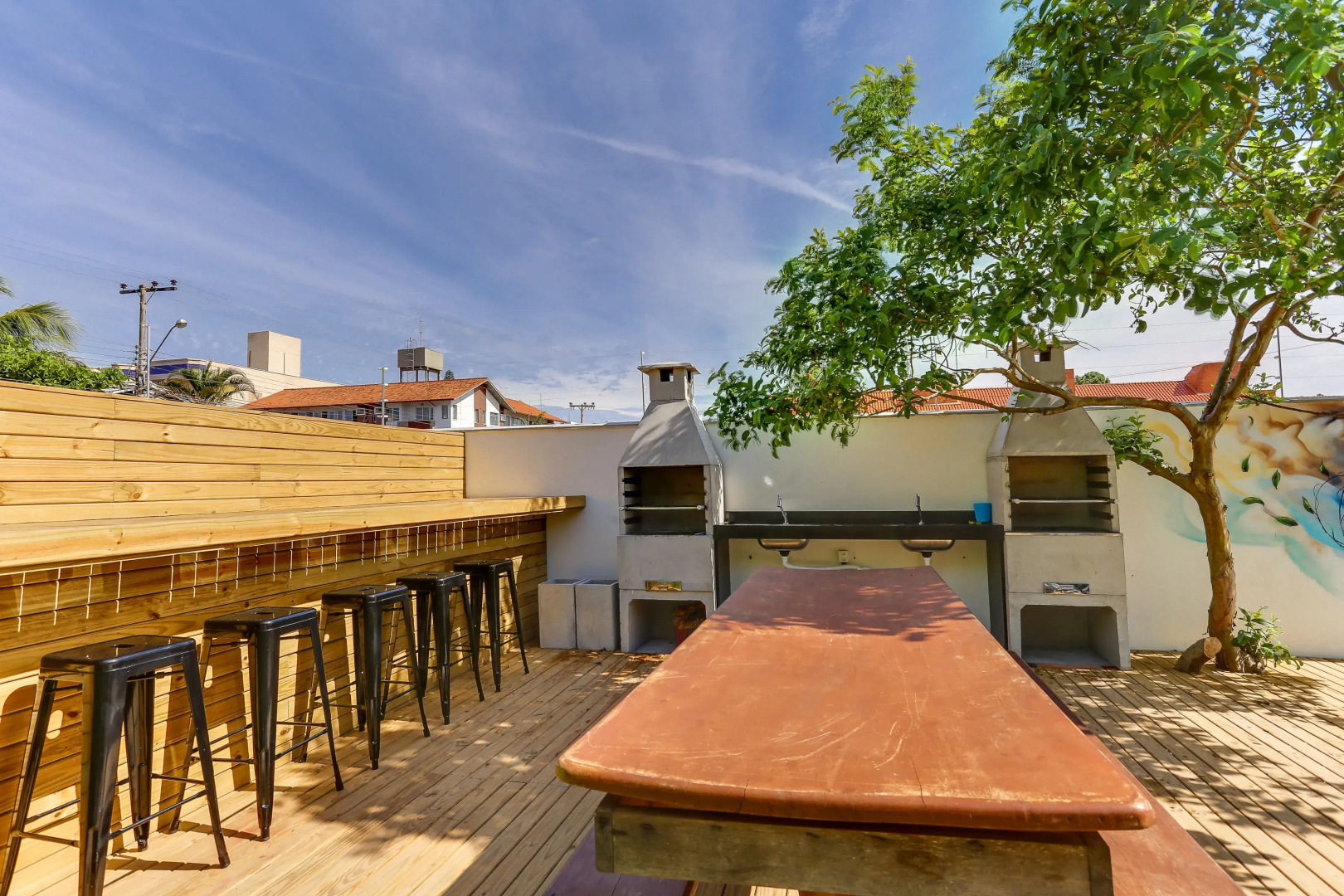 Foto - Innbox - Canasvieiras