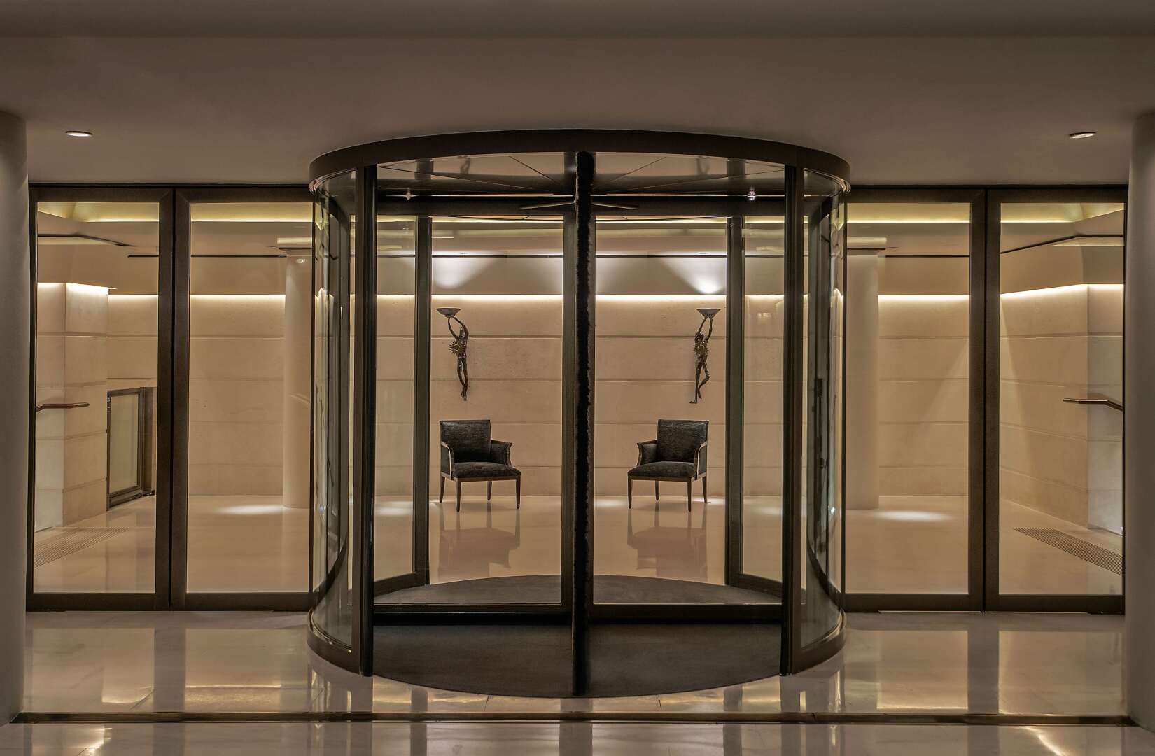 Photo - Park Hyatt Paris - Vendôme