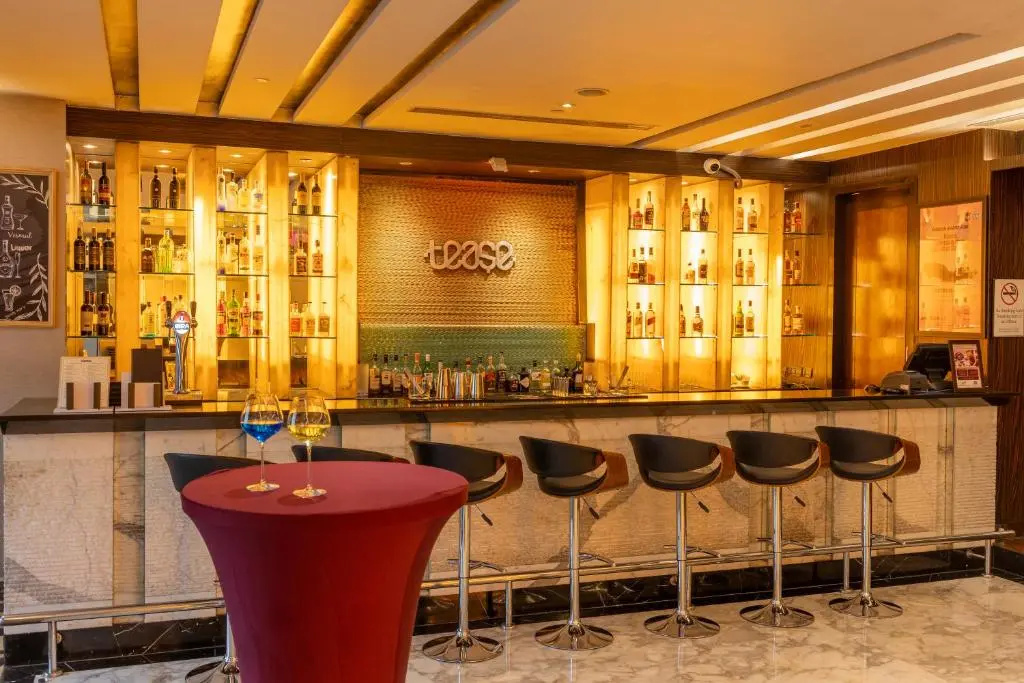 Foto - Vivanta Hyderabad, Begumpet