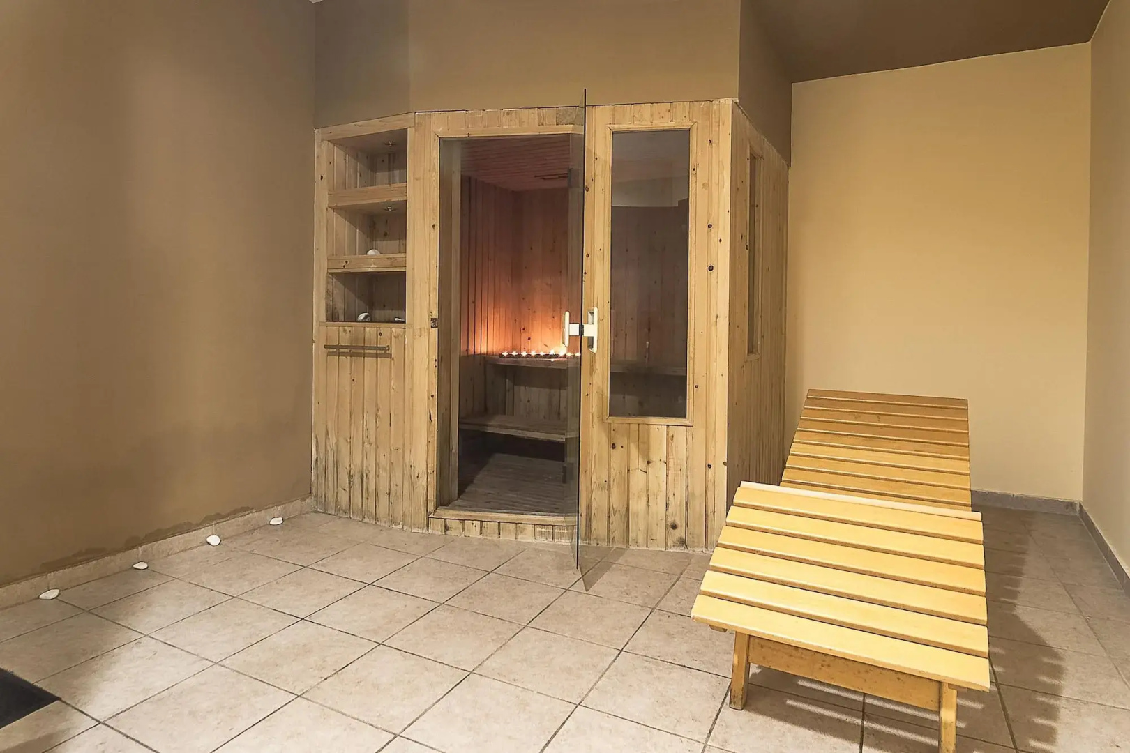 Photo - All Senses Nautica Blue Exclusive Resort & Spa - All Inclusive
