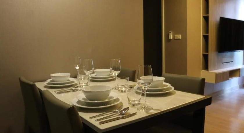 Foto - Dazzle Residence