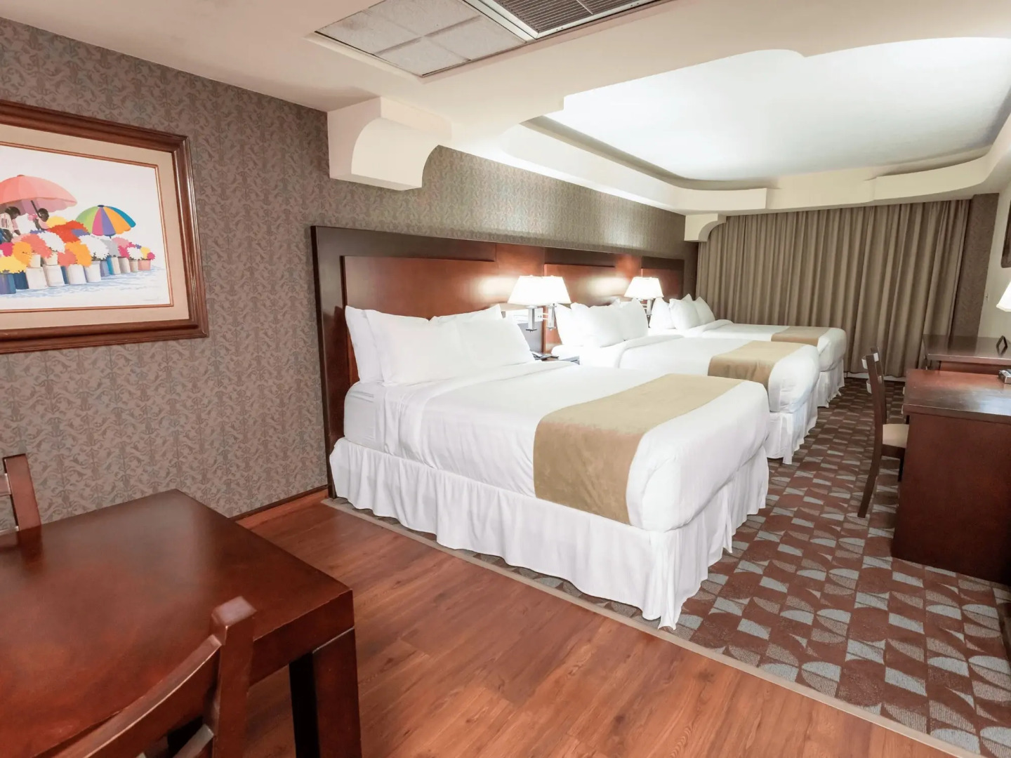 Photo - Hotel Plaza San Martin