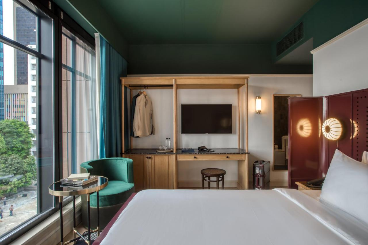 Photo - The Chow Kit - an Ormond Hotel