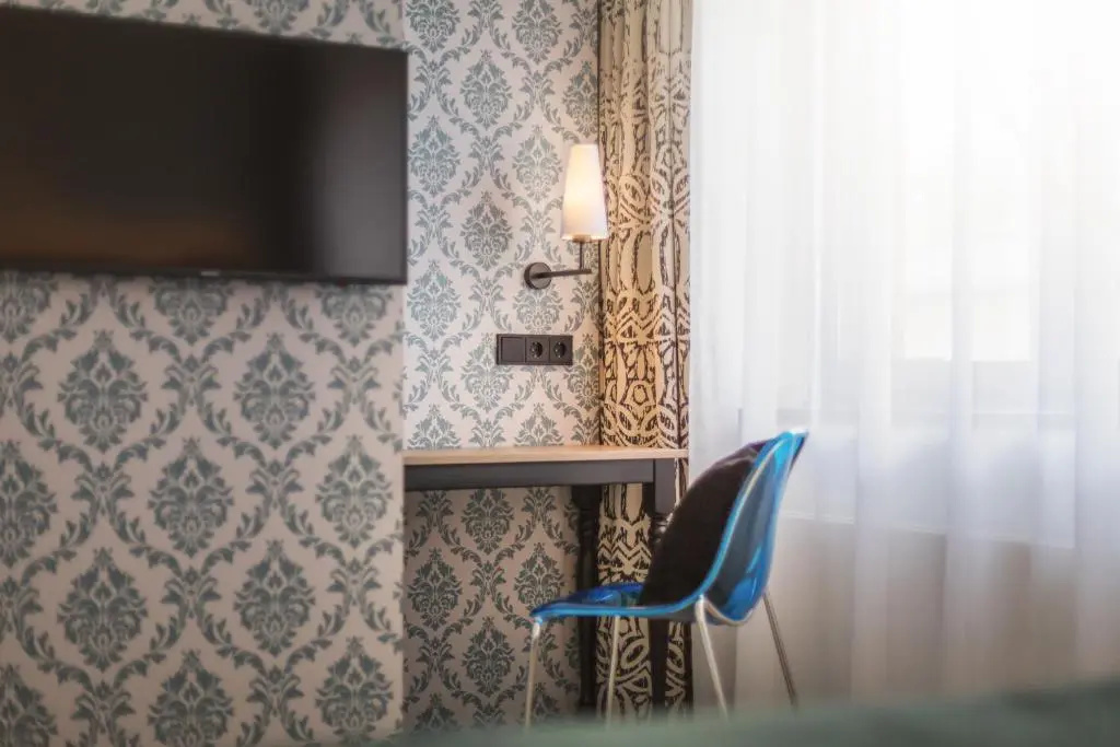 Photo - Garner Hotel Hamburg Nord by IHG