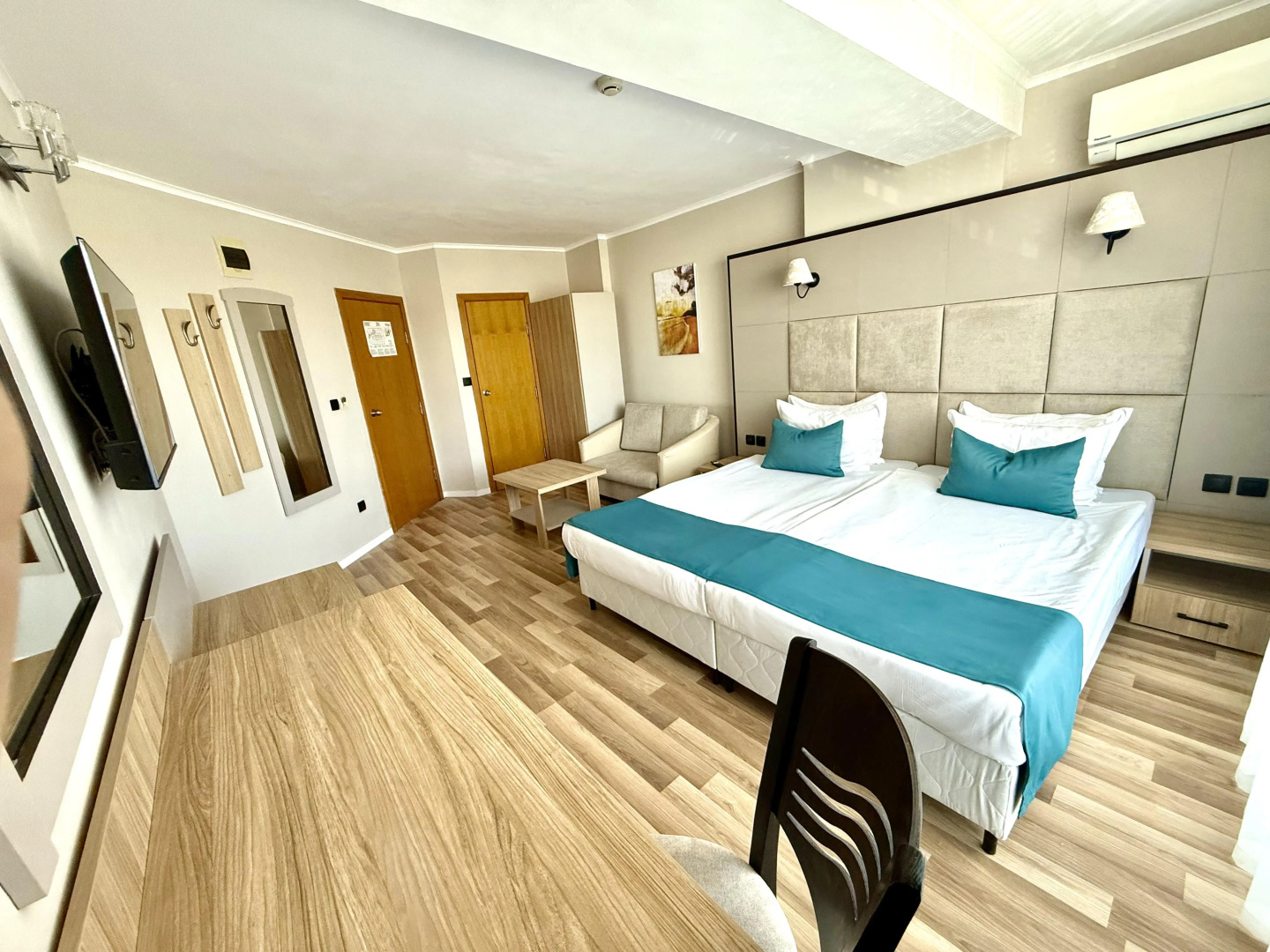 Foto - Hotel Royal