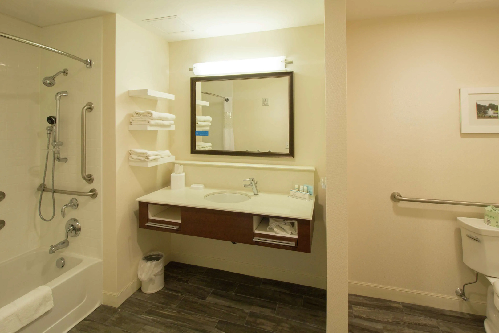 Foto - Hampton Inn & Suites Cazenovia