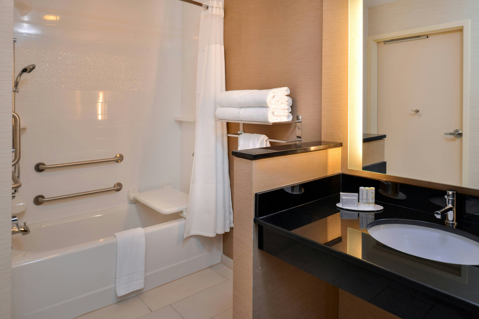 Foto - Fairfield Inn & Suites by Marriott Orlando East/UCF Area