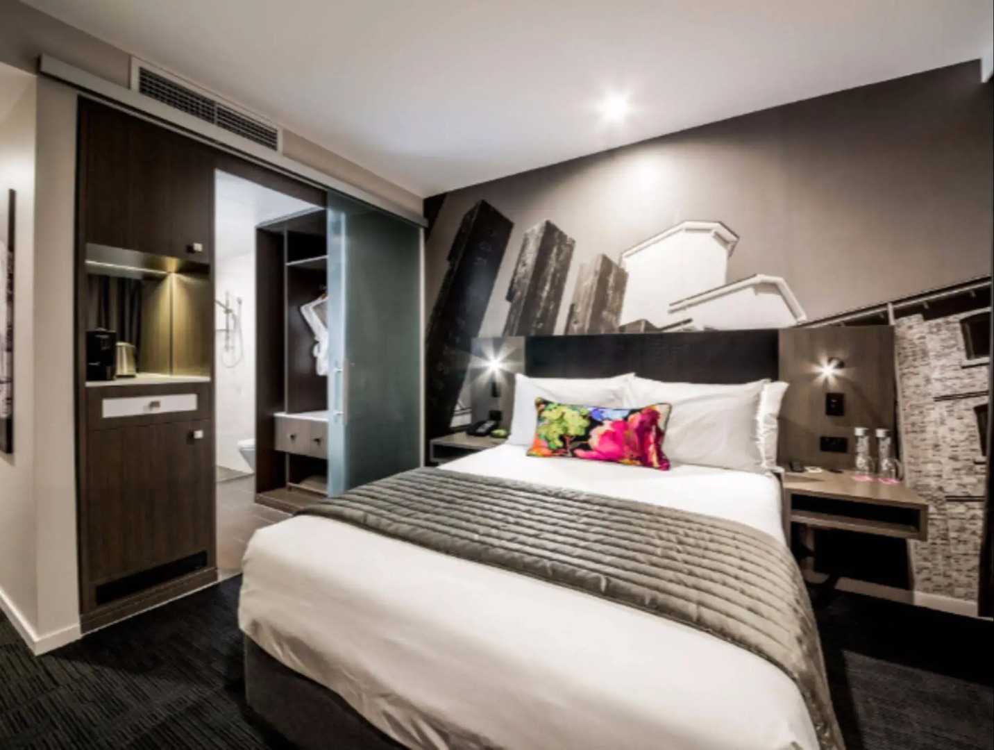 Foto - Sage Hotel James Street