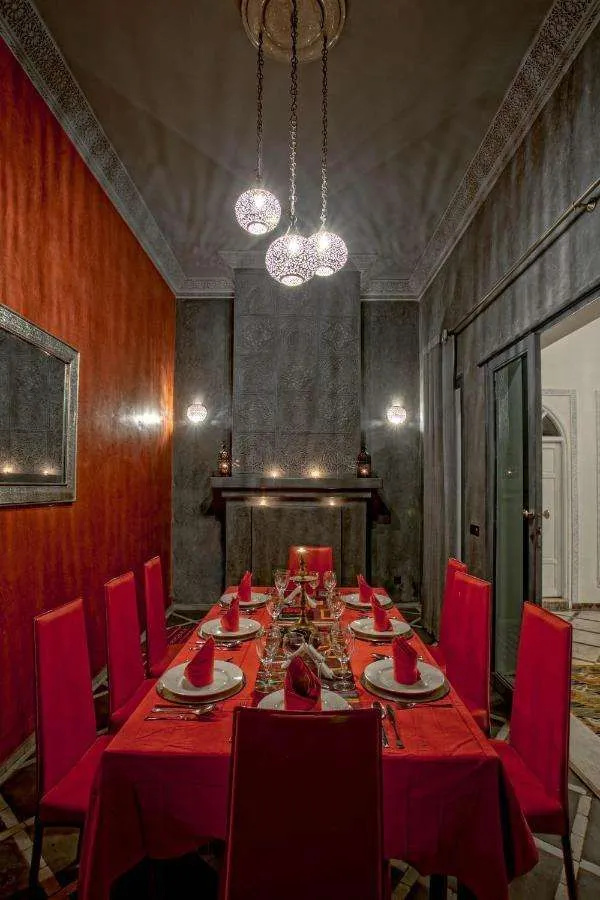 Photo - Riad Dreams