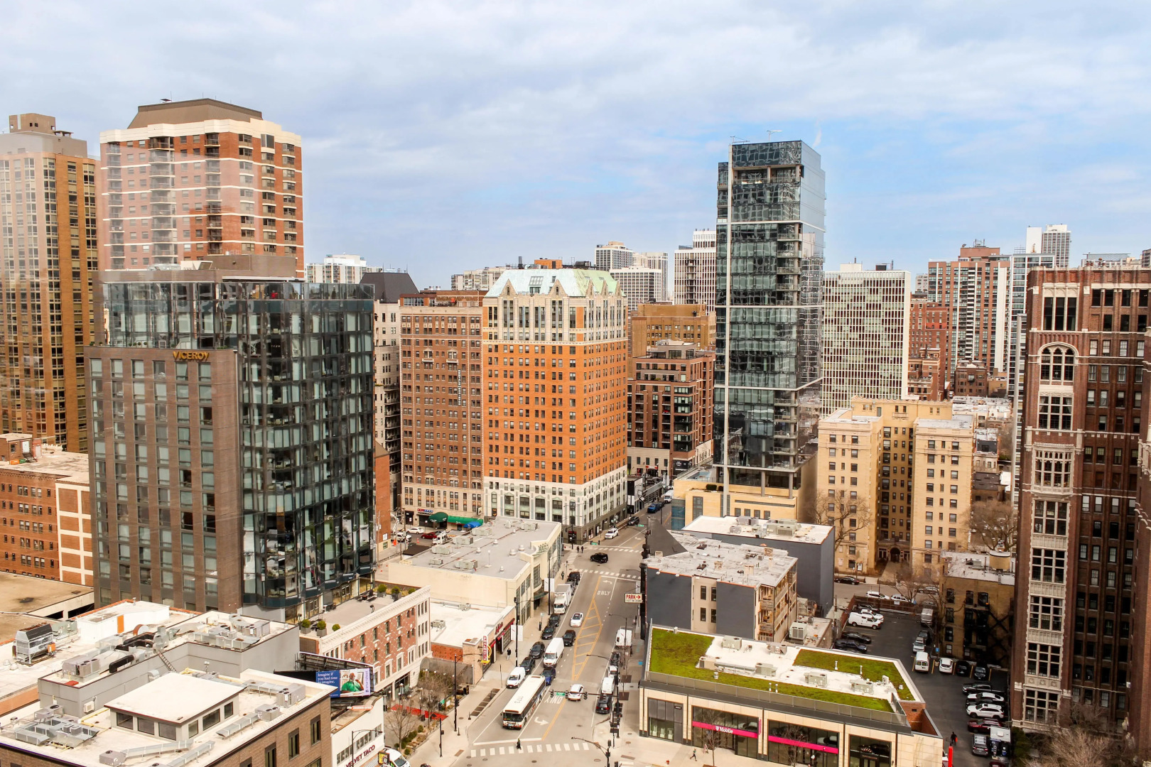 Foto - Thompson Chicago, by Hyatt