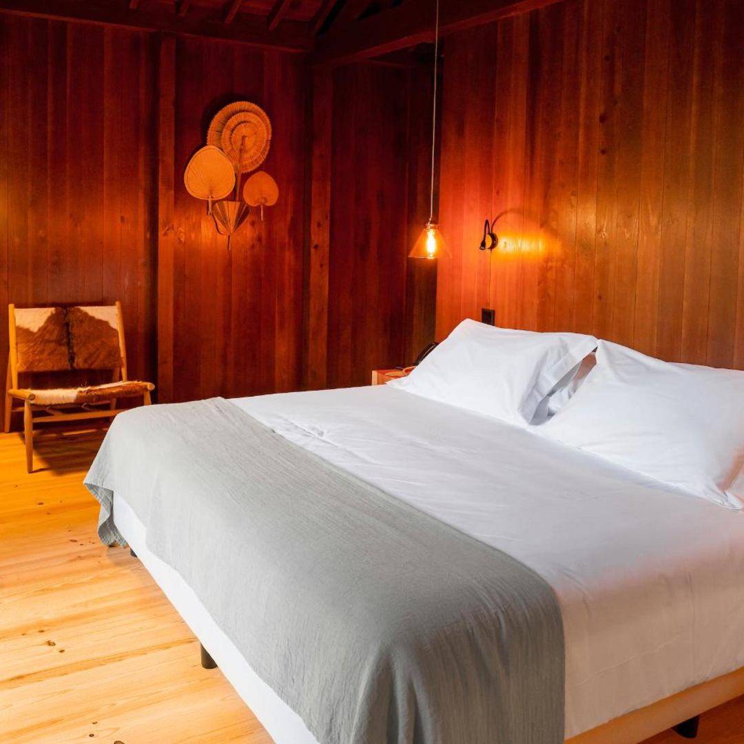 Foto - Senhora da Rosa, Tradition & Nature Hotel