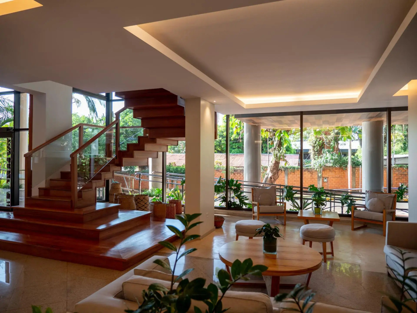 Photo - Hotel Saint George