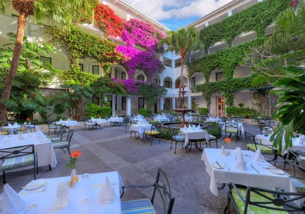 Photo - The Winchester Hotel by NEWMARK