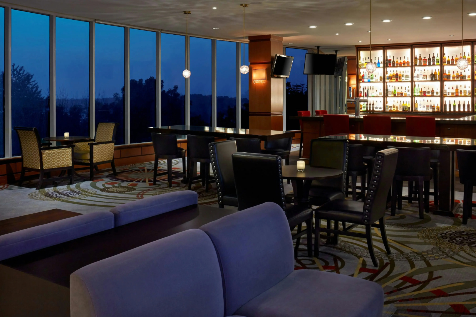 Foto - Marriott Niagara Falls Fallsview Hotel & Spa