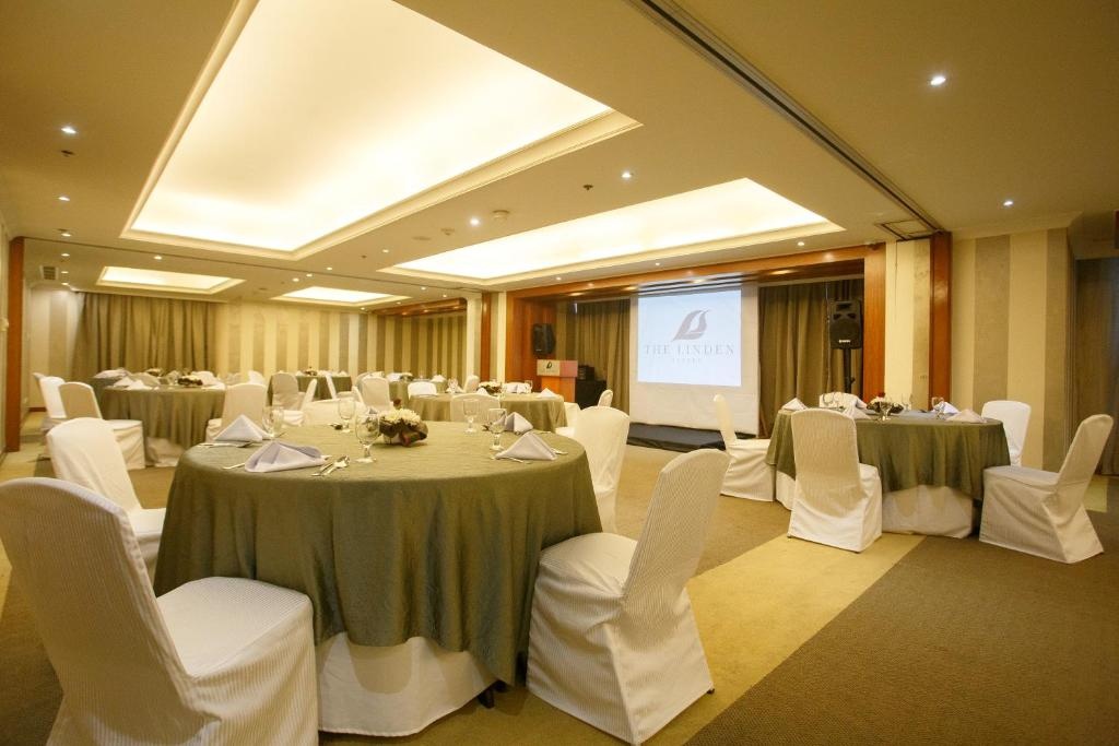 Foto - The Linden Suites