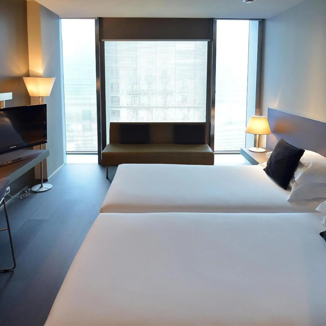 Photo - Soho Hotel