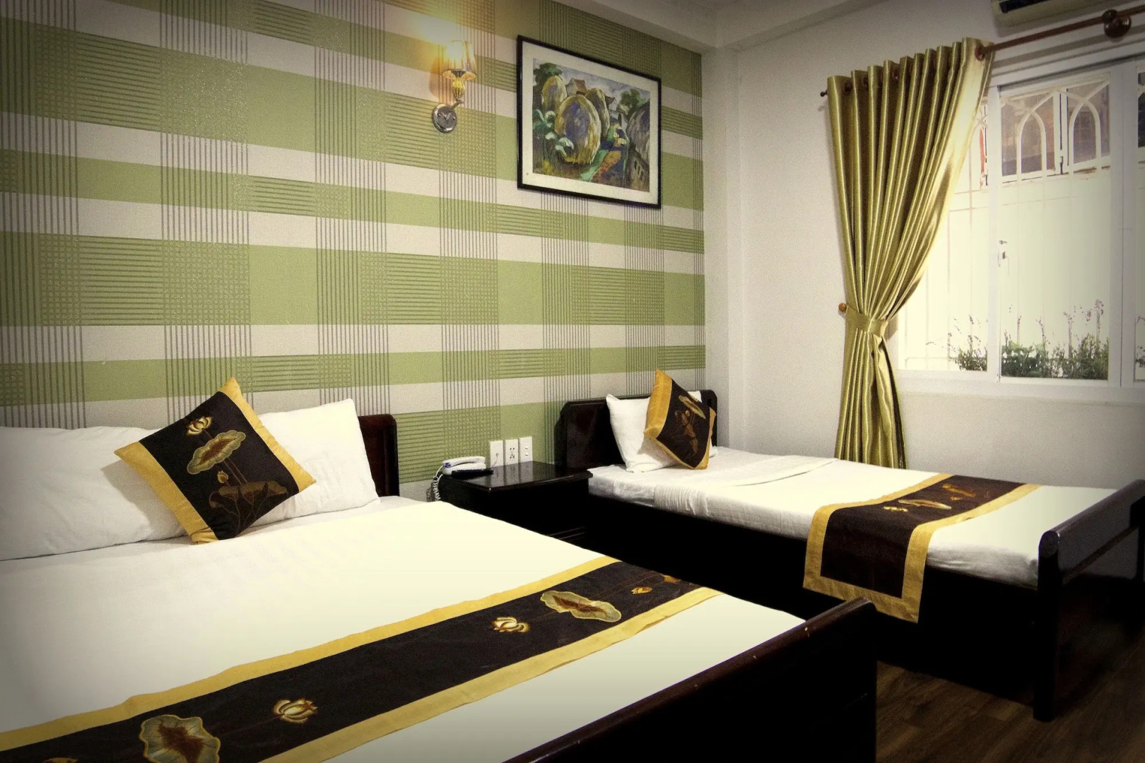 Foto - Saigon Amigo Hotel