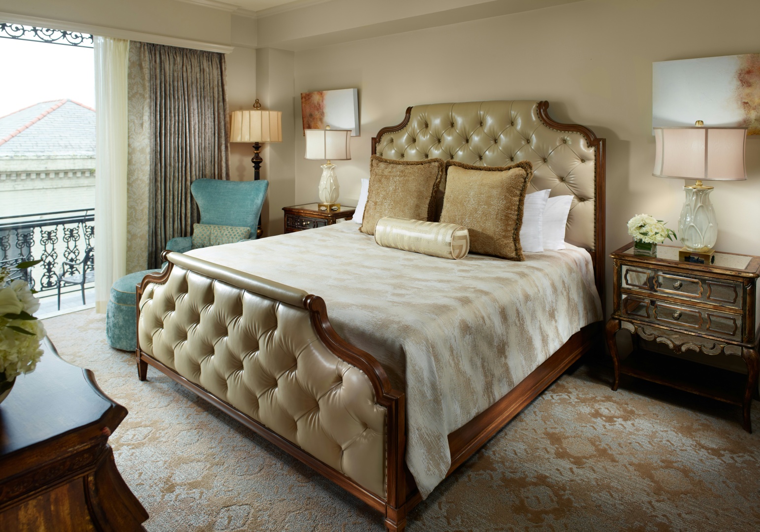 Photo - Omni Royal Orleans Hotel