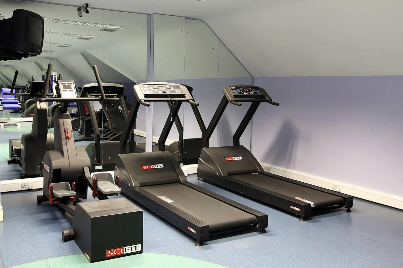 Photo - Springfield Hotel