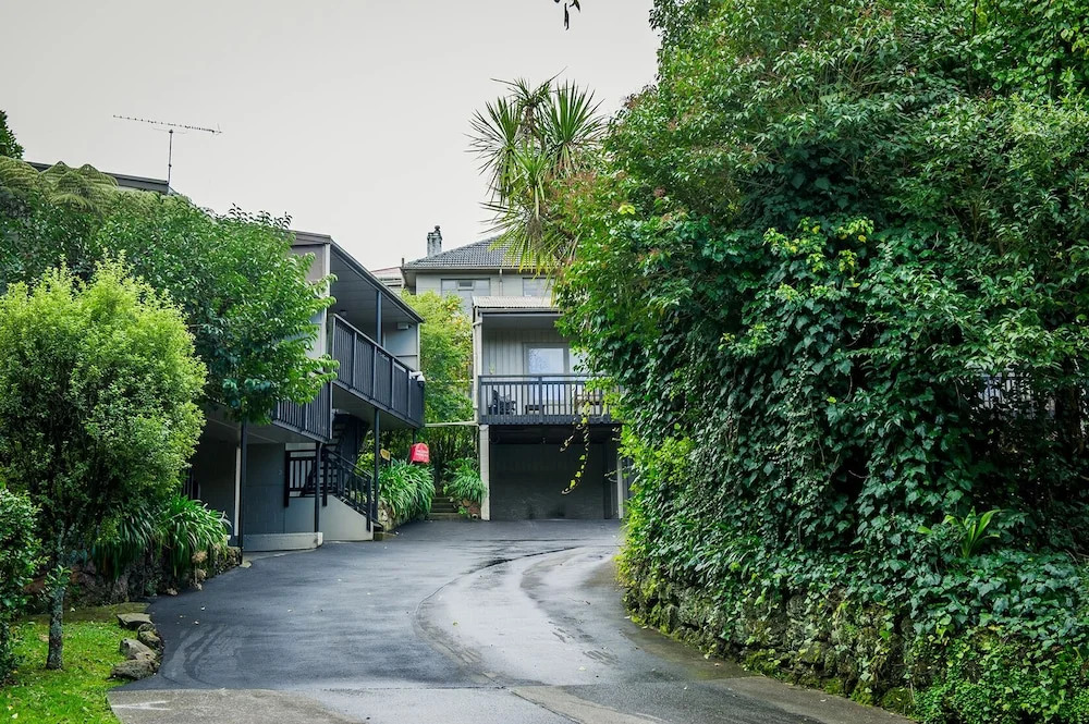 Photo - Touchwood Motor Inn & Inner City Camping Ground