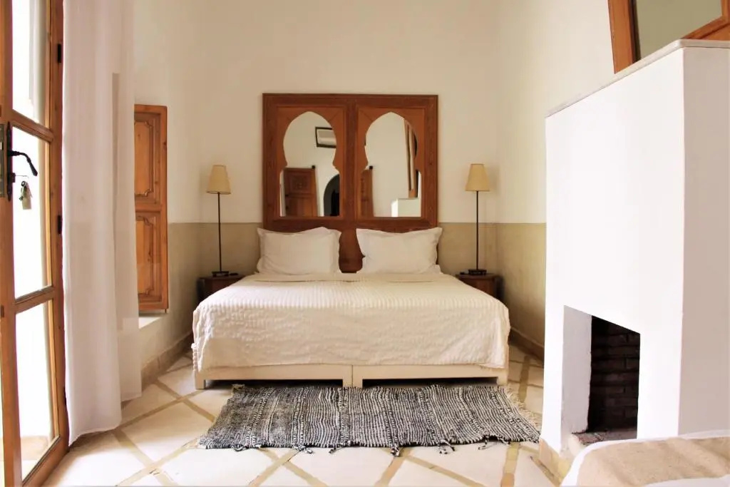 Foto - Riad Miski