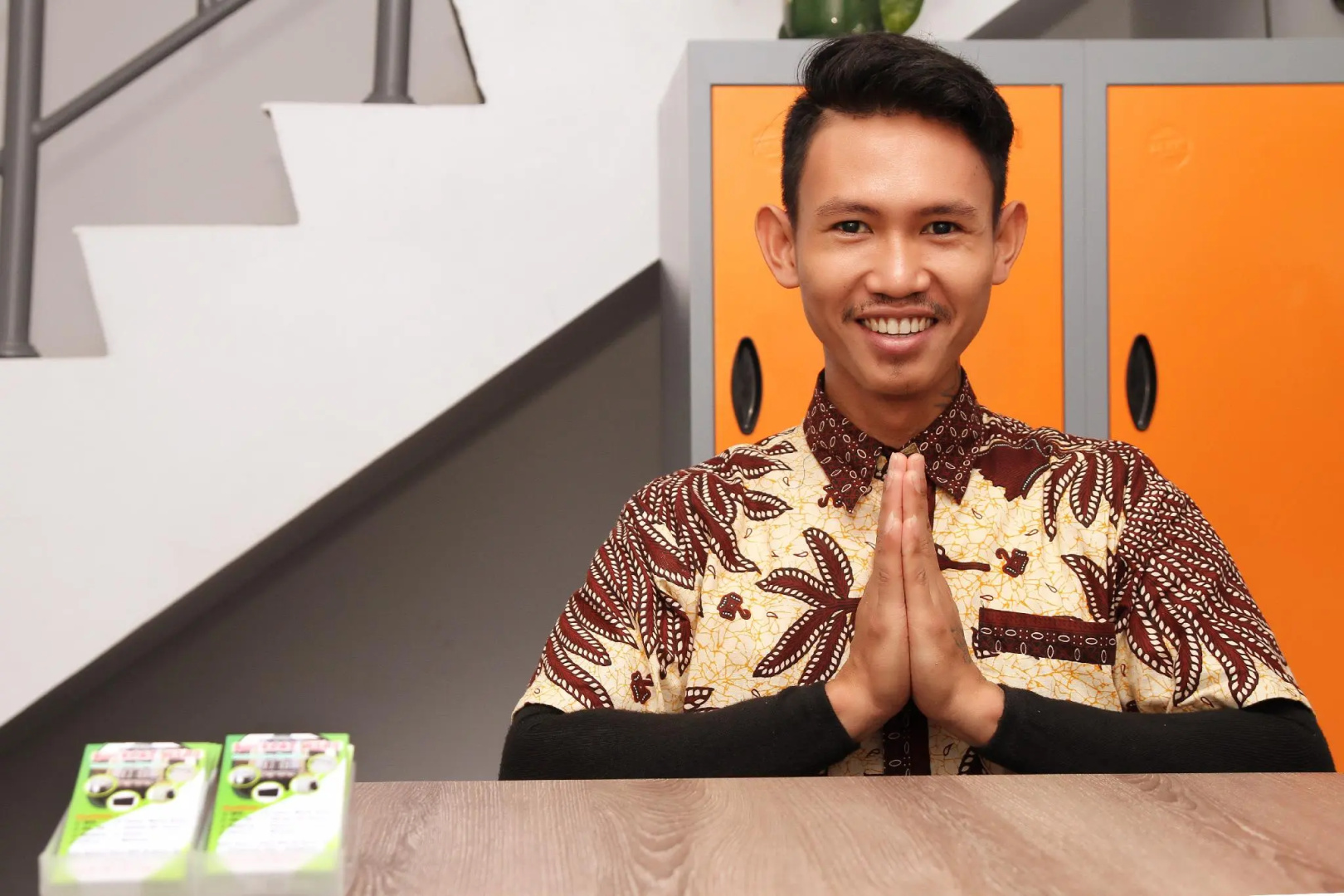 Photo - Mama Syariah Cengkareng