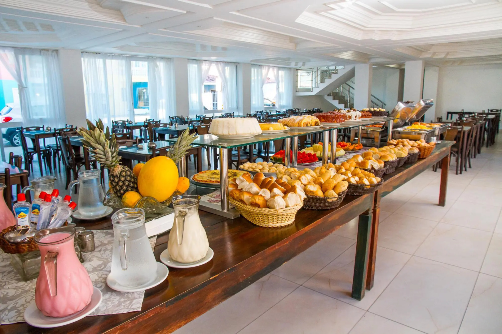 Photo - Shangrilá - Rede Soberano