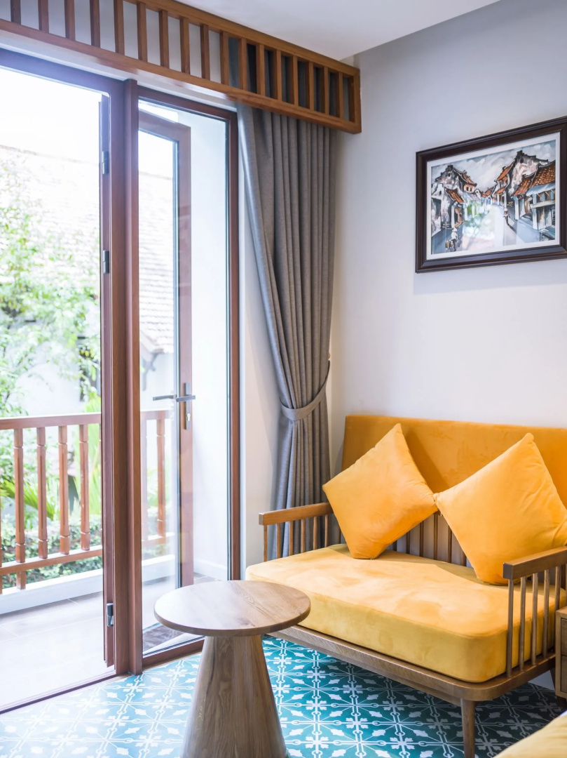 Foto - Vinh Hung Old Town Hotel
