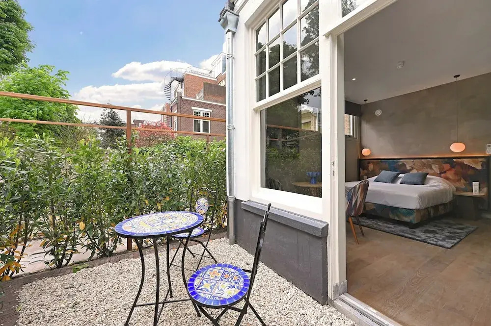 Foto - novallure nassau residence