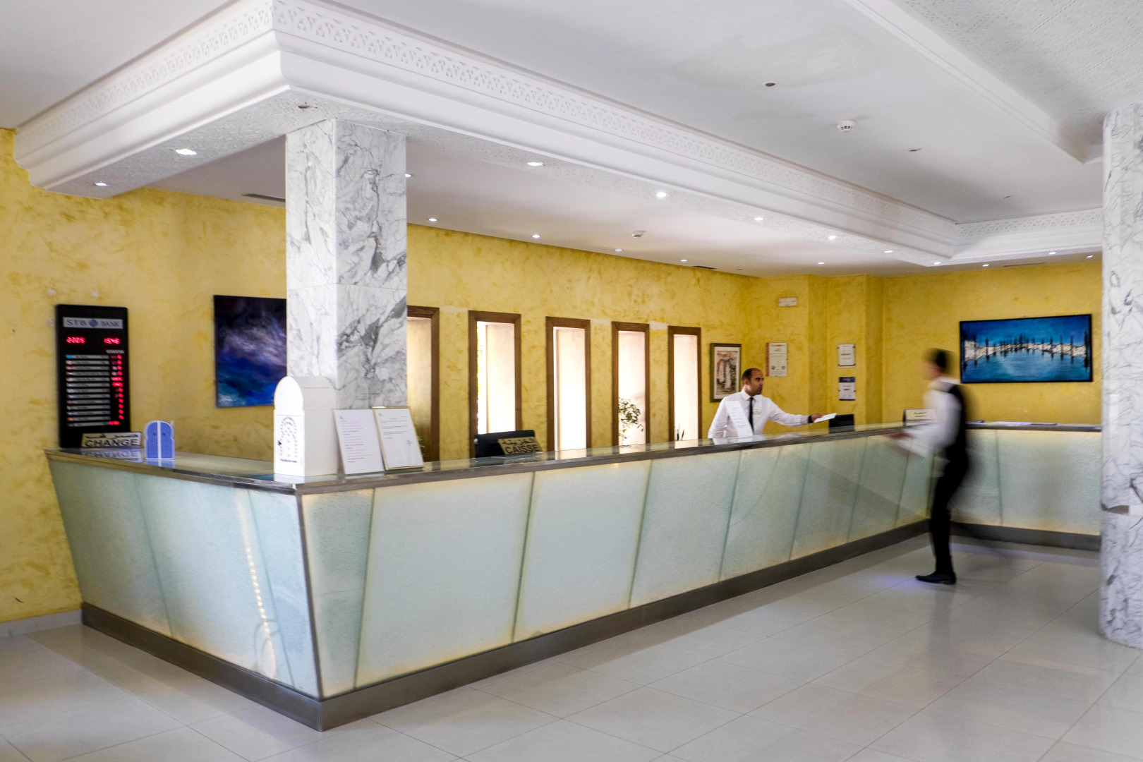 Foto - Houda Yasmine Marina & SPA