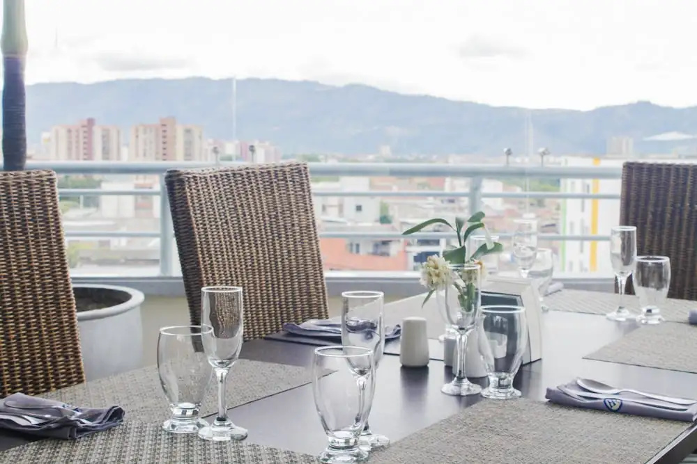 Photo - Hotel Plazuela Real