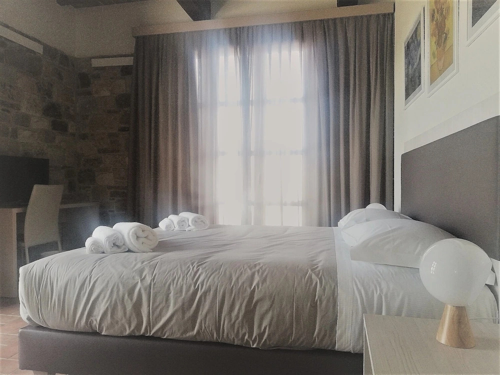Photo - Villa Nadar Hotel  B&B