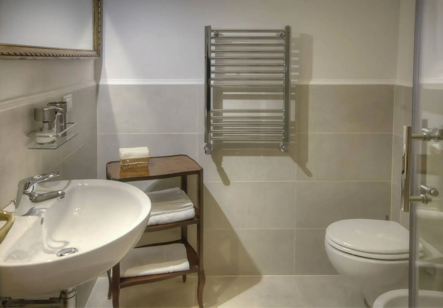 Foto - Rome Charming Suites