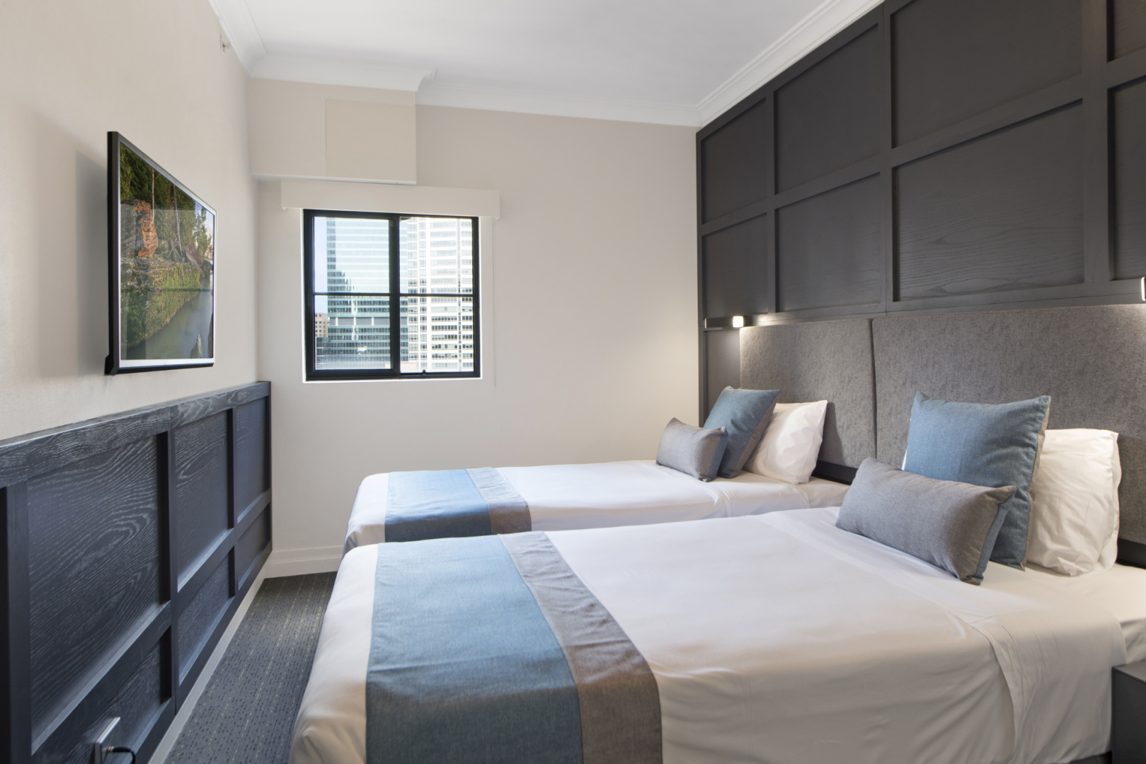Foto - YEHS Hotel Sydney Harbour Suites
