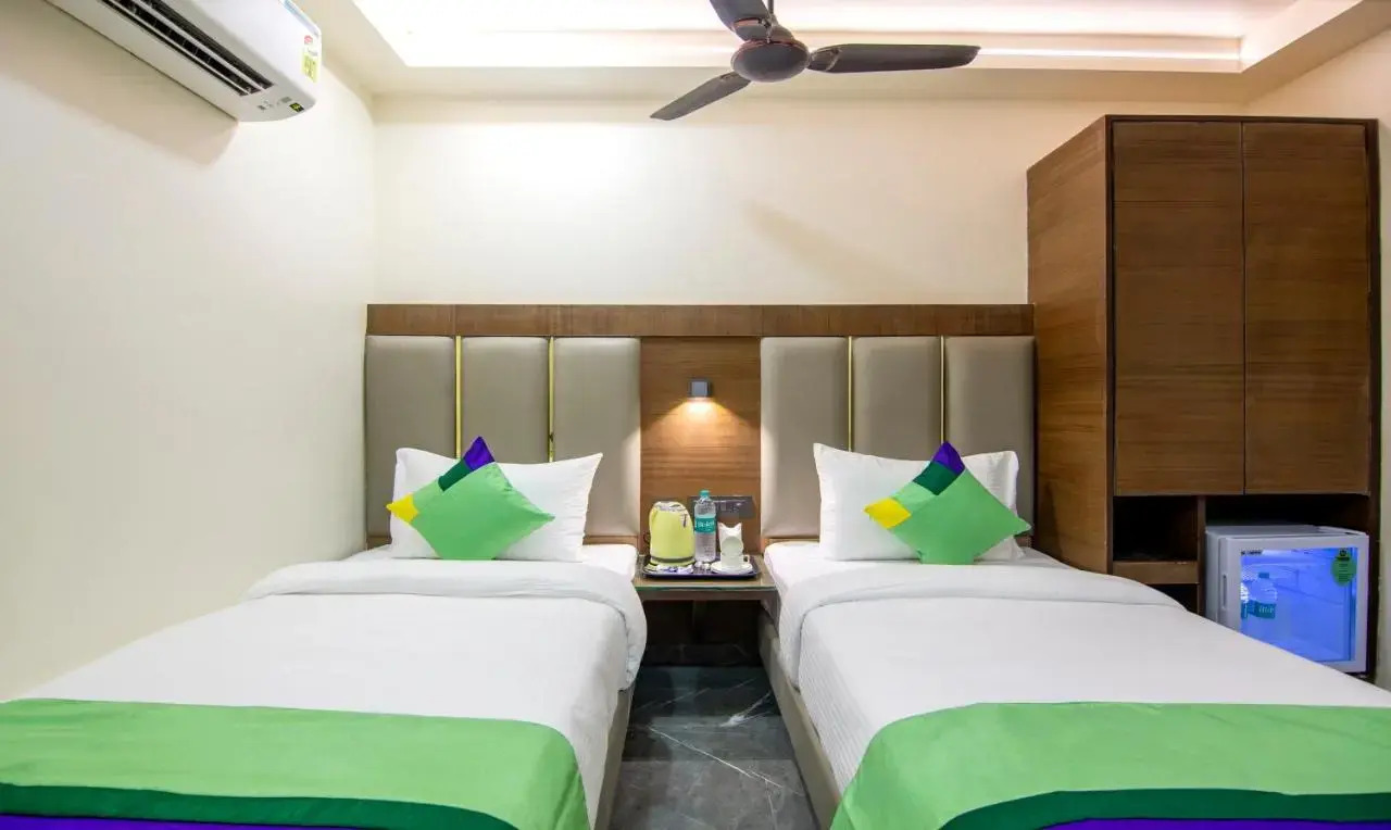 Foto - Treebo Royal Comfort