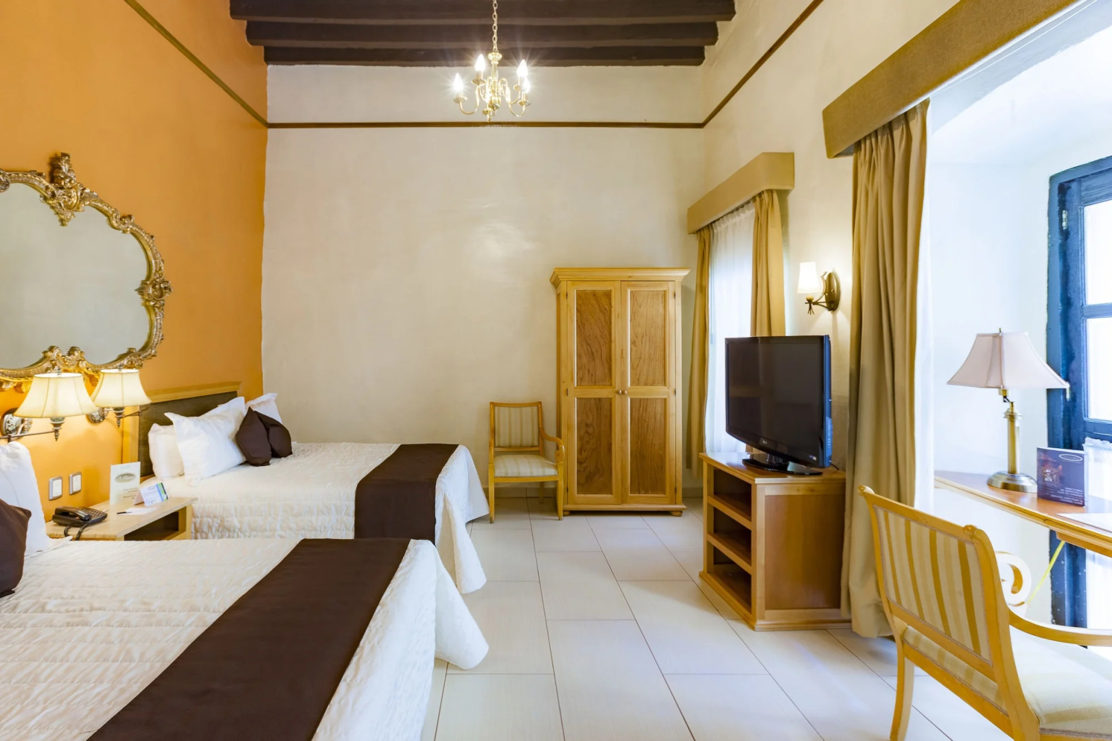 Photo - Hotel Mesón de Jobito