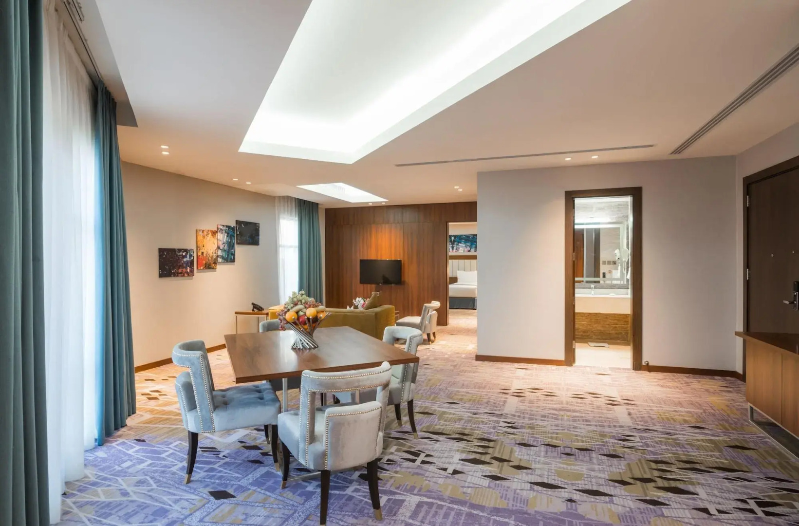 Foto - Art View Hotel - Riyadh Convention & Exhibition Center