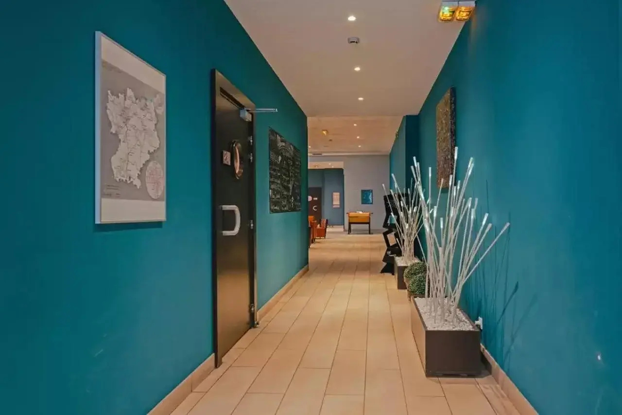 Foto - Comfort Aparthotel Saint-Etienne