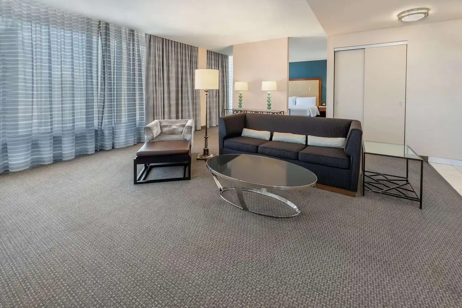 Photo - Hilton Garden Inn Phoenix Downtown