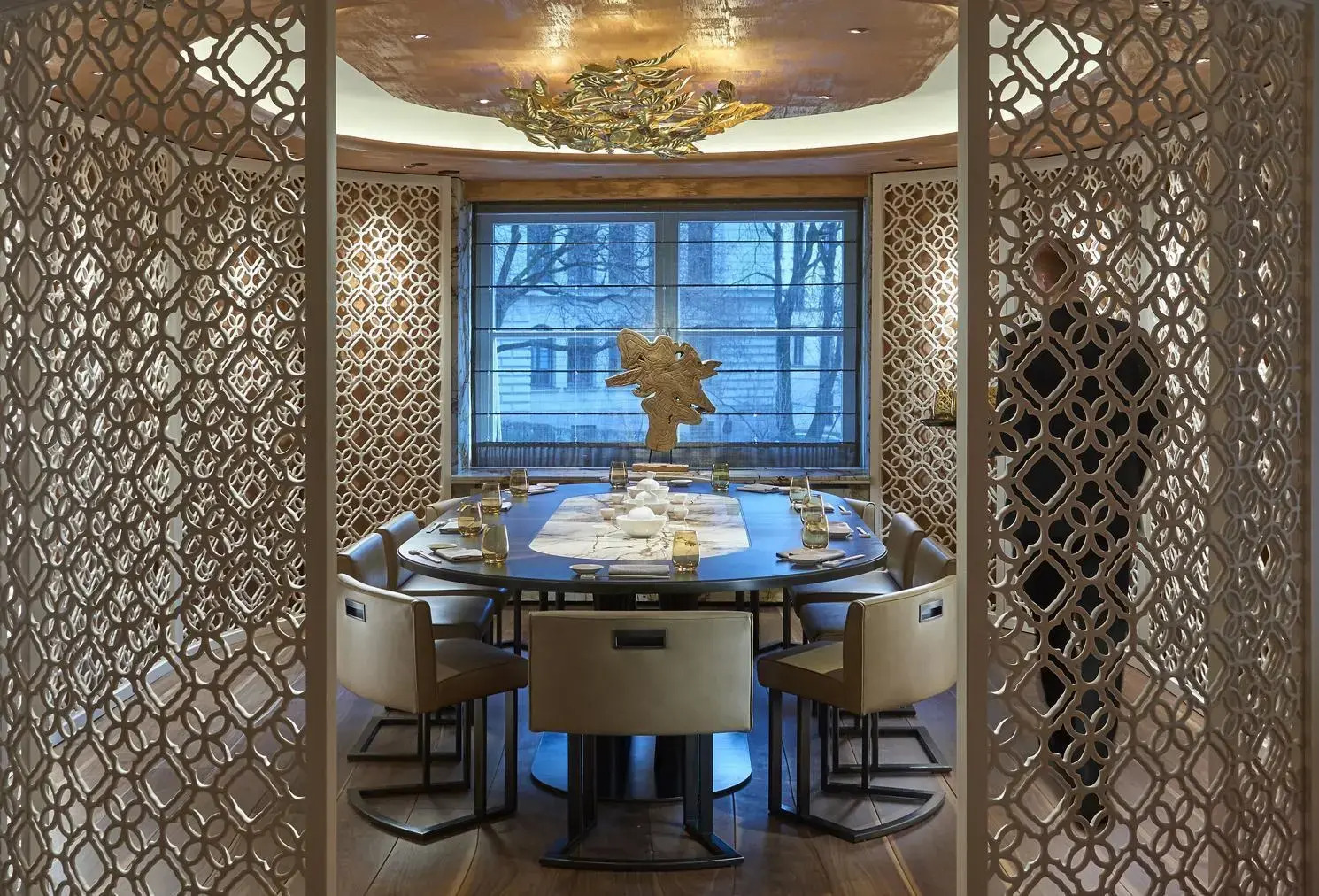 Foto - Mandarin Oriental, Munich