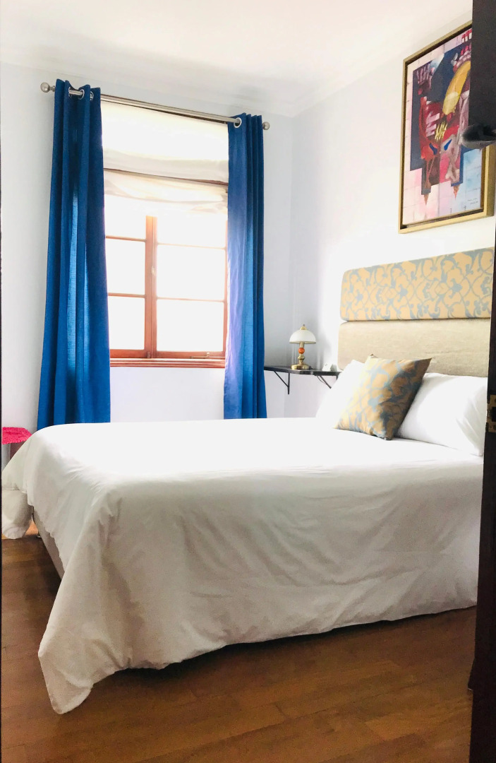 Foto - Larq'a Park Rooms